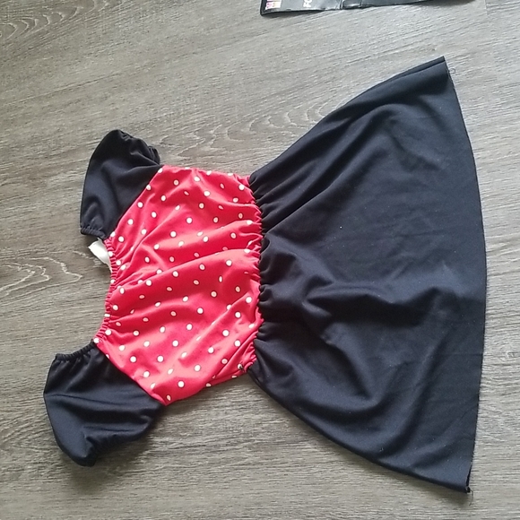 Mouse Girl Costume - Picture 2 of 3